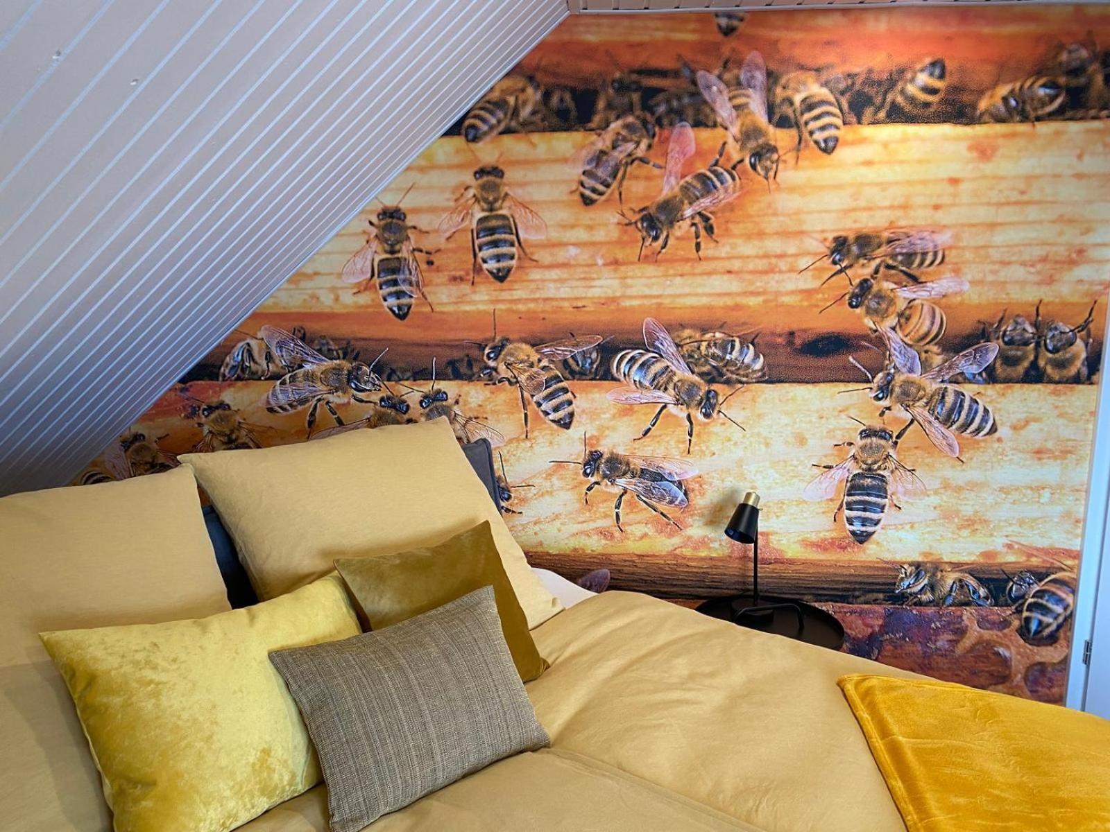 Bienenstock Διαμέρισμα Venningen Εξωτερικό φωτογραφία